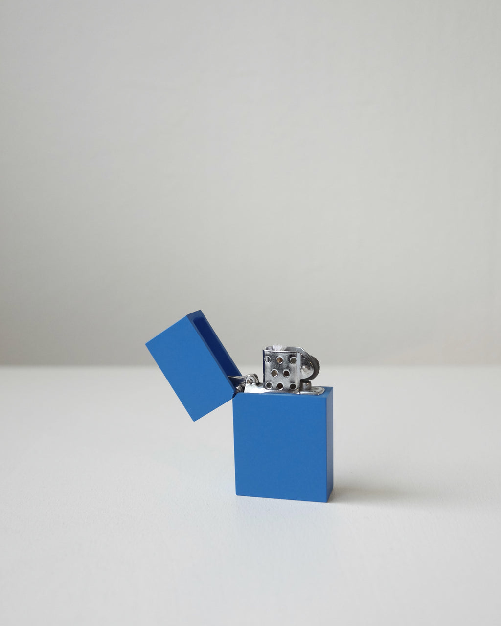 Hard Edge Lighter, Multiple Colors