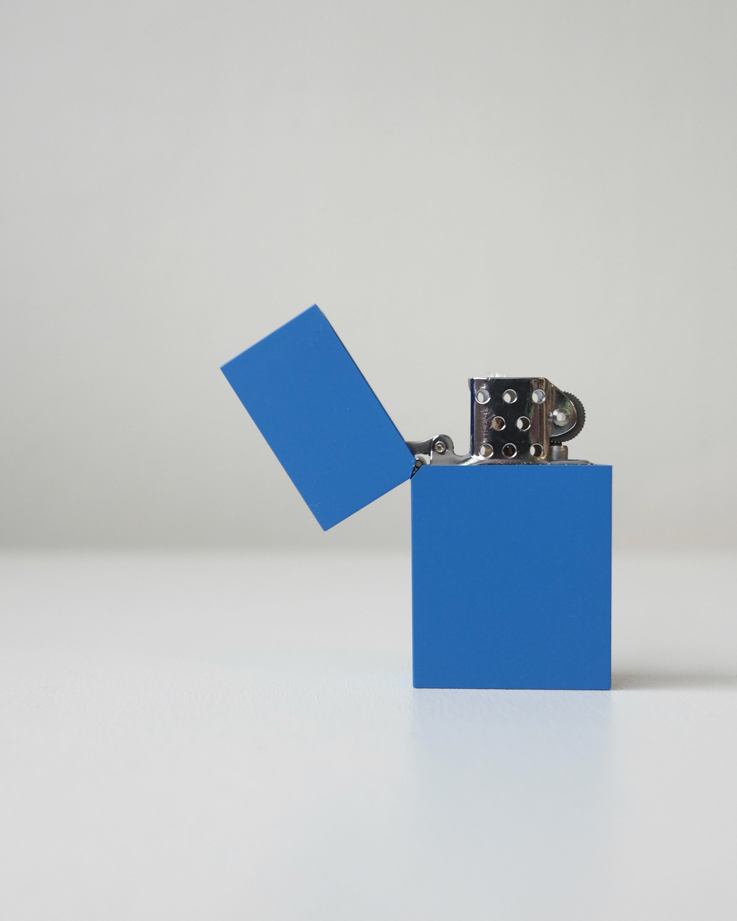 Hard Edge Lighter, Multiple Colors