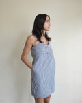 Verona Dress, Gingham