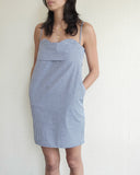 Verona Dress, Gingham