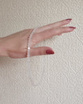 Star Necklace, Quartz