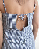 Verona Dress, Gingham