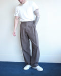 Cove Pant, Brown