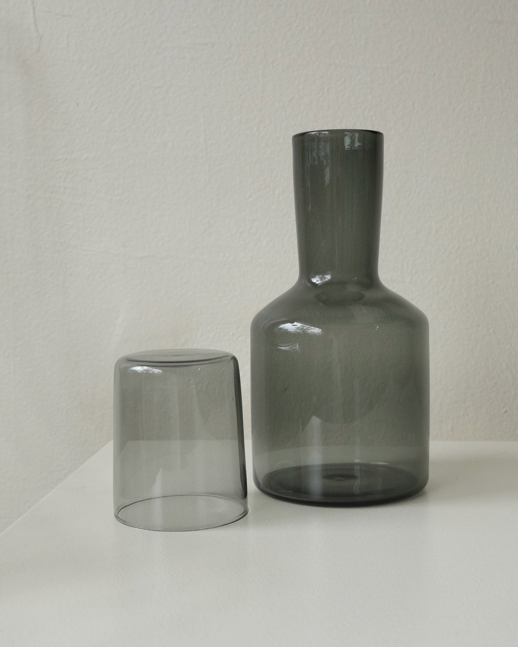 J'AI SOIF Carafe, Smoke