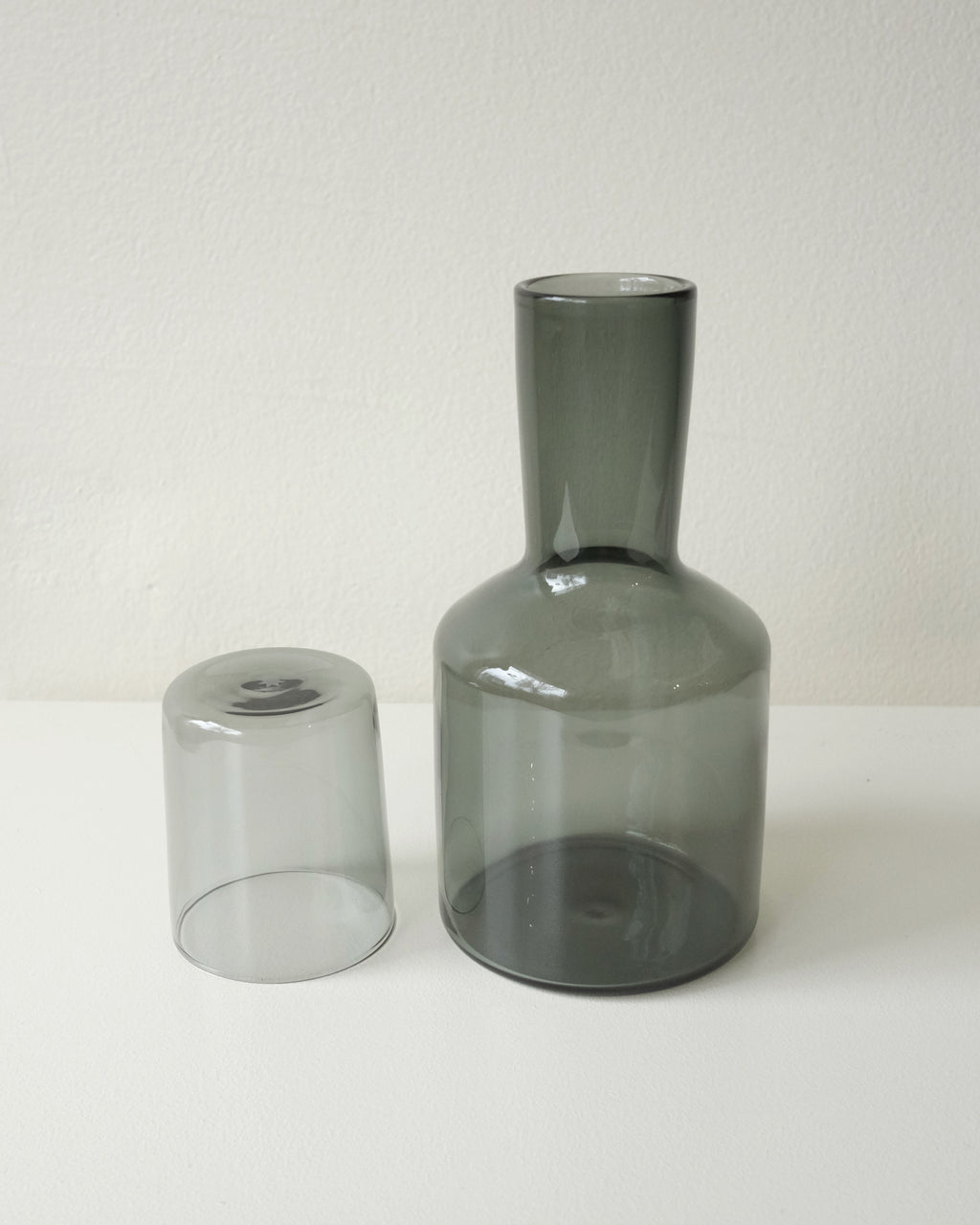 J'AI SOIF Carafe, Smoke