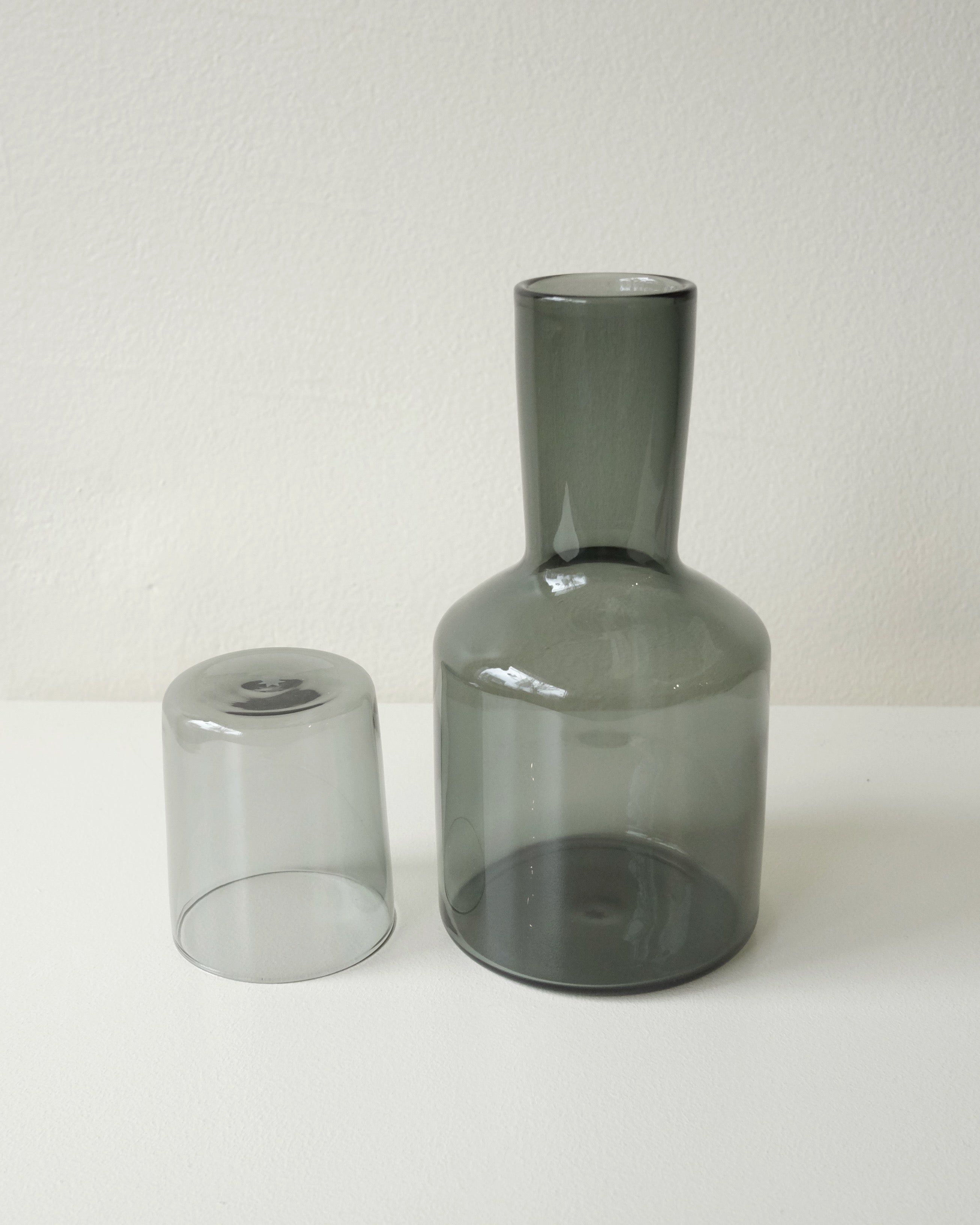 J'AI SOIF Carafe, Smoke