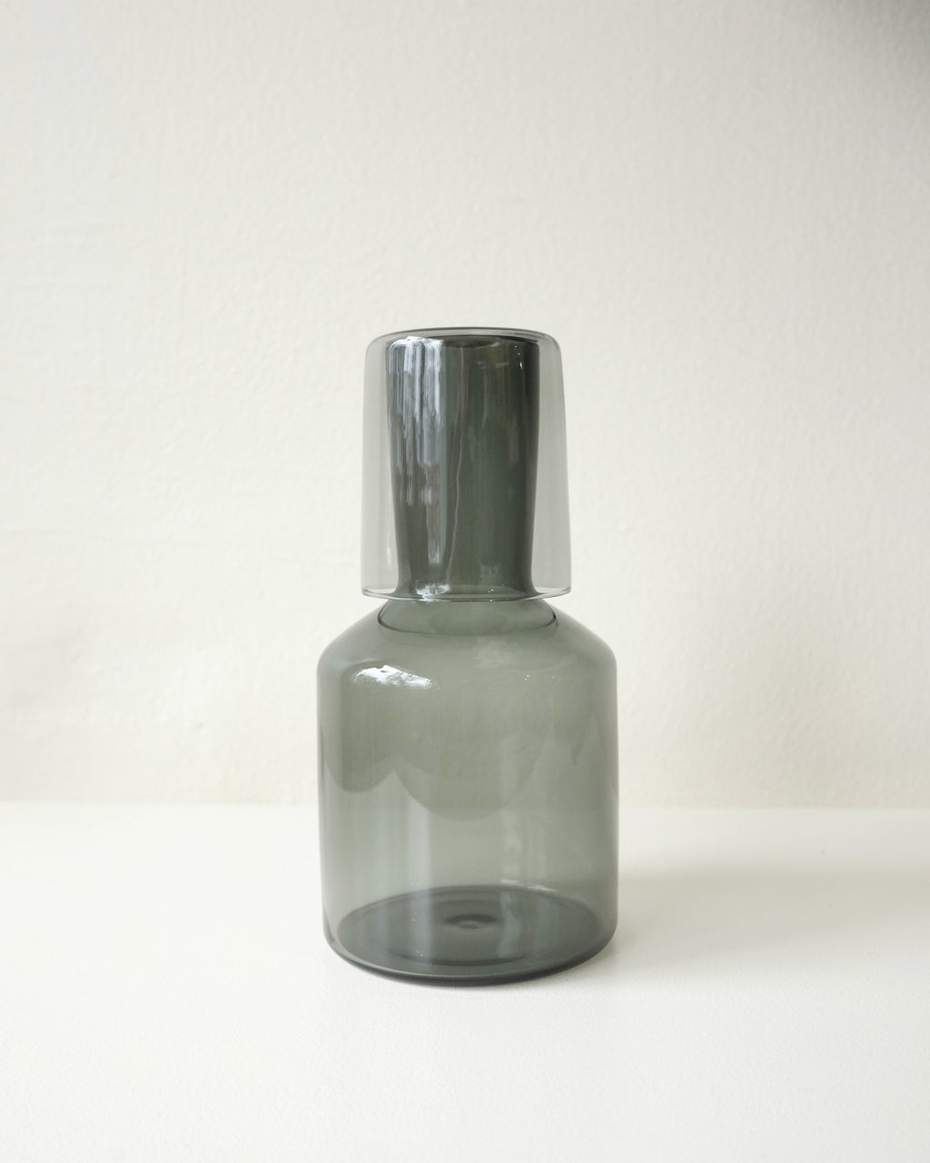 J'AI SOIF Carafe, Smoke