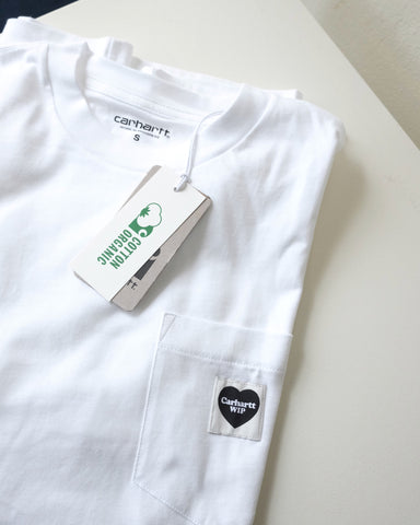 Pocket Heart Tee