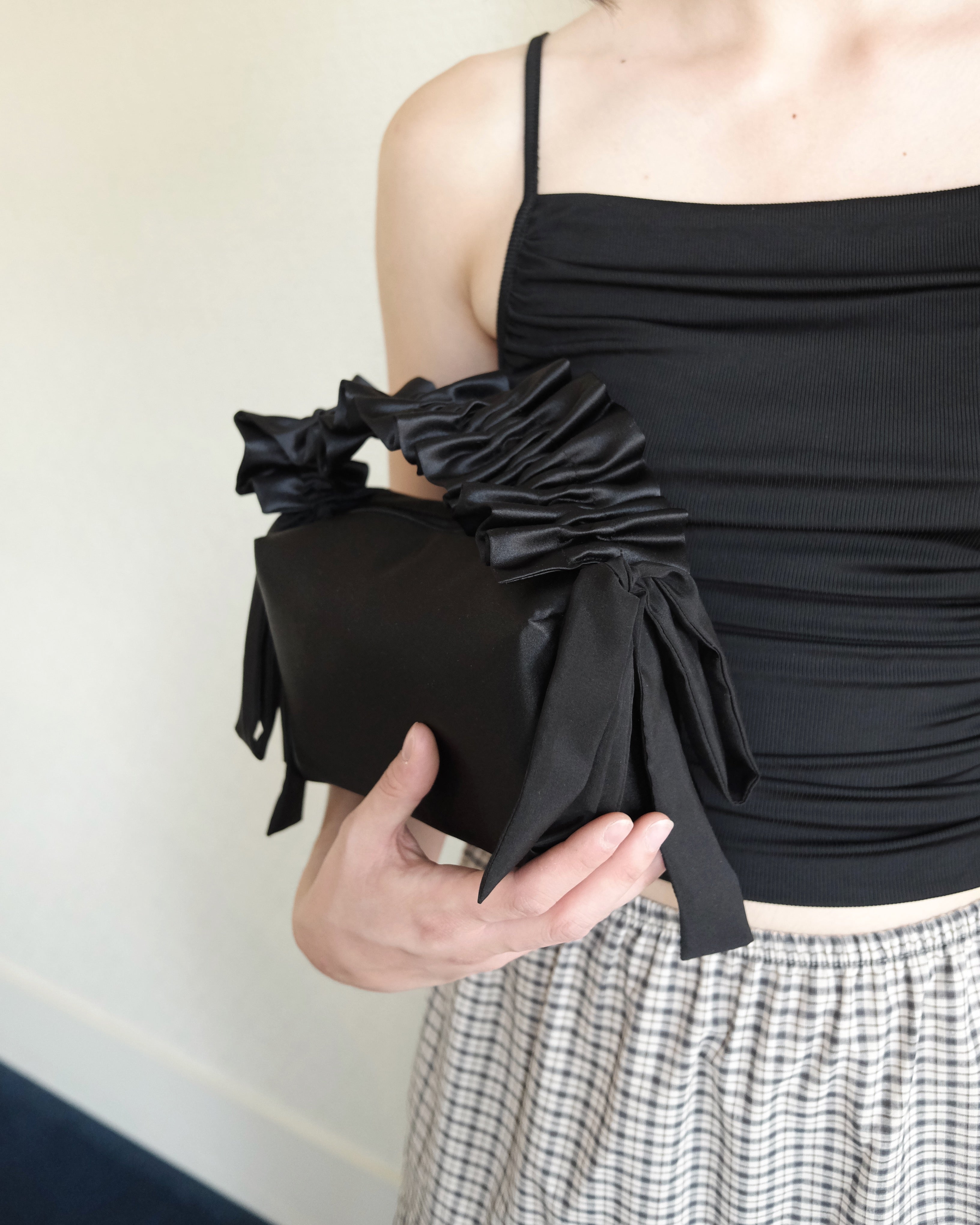 Melody Bag, Black