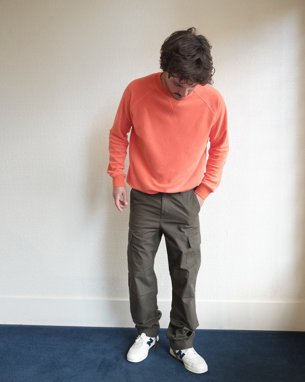 Cargo Pant, Cypress Ripstop