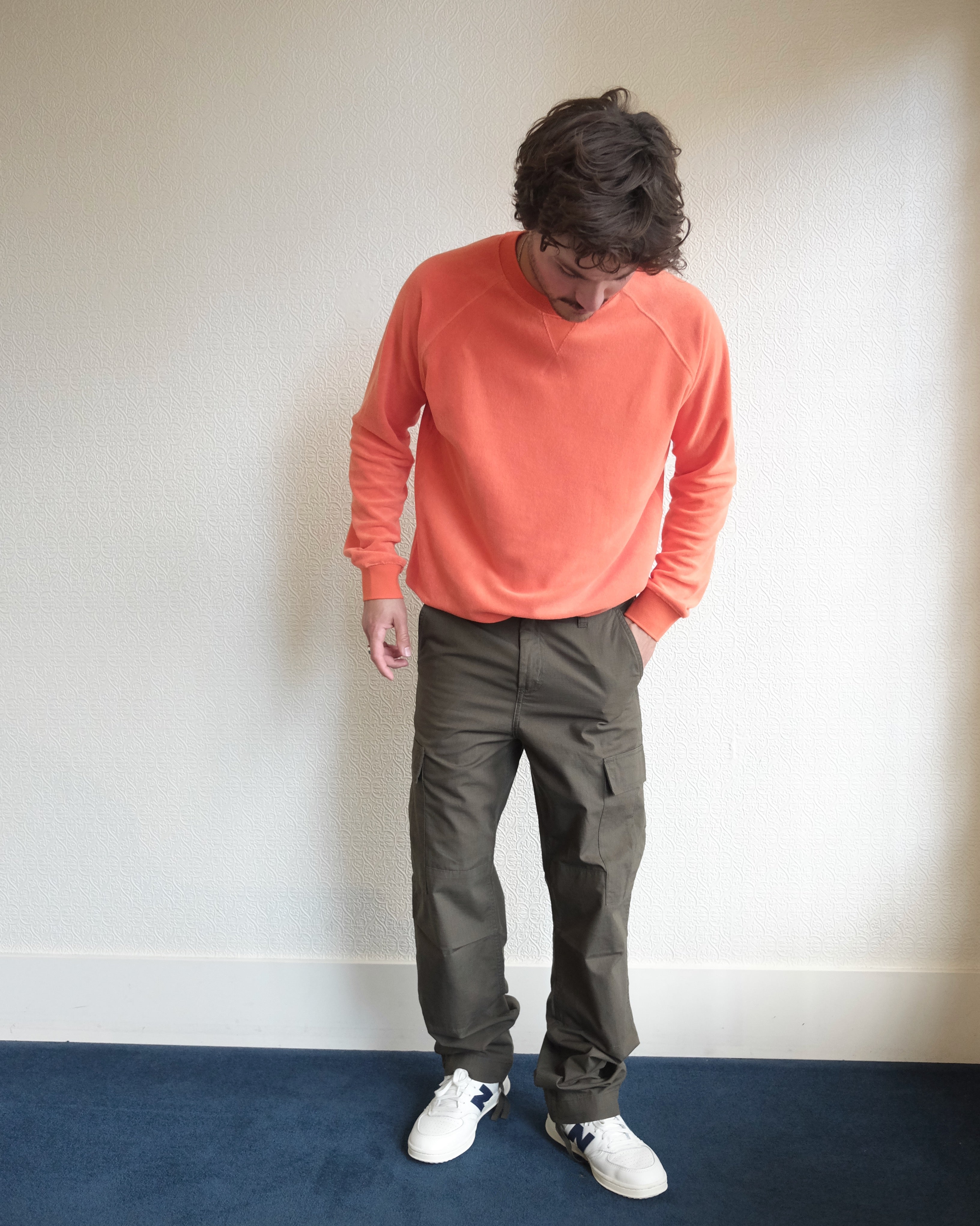 Cargo Pant, Cypress Ripstop