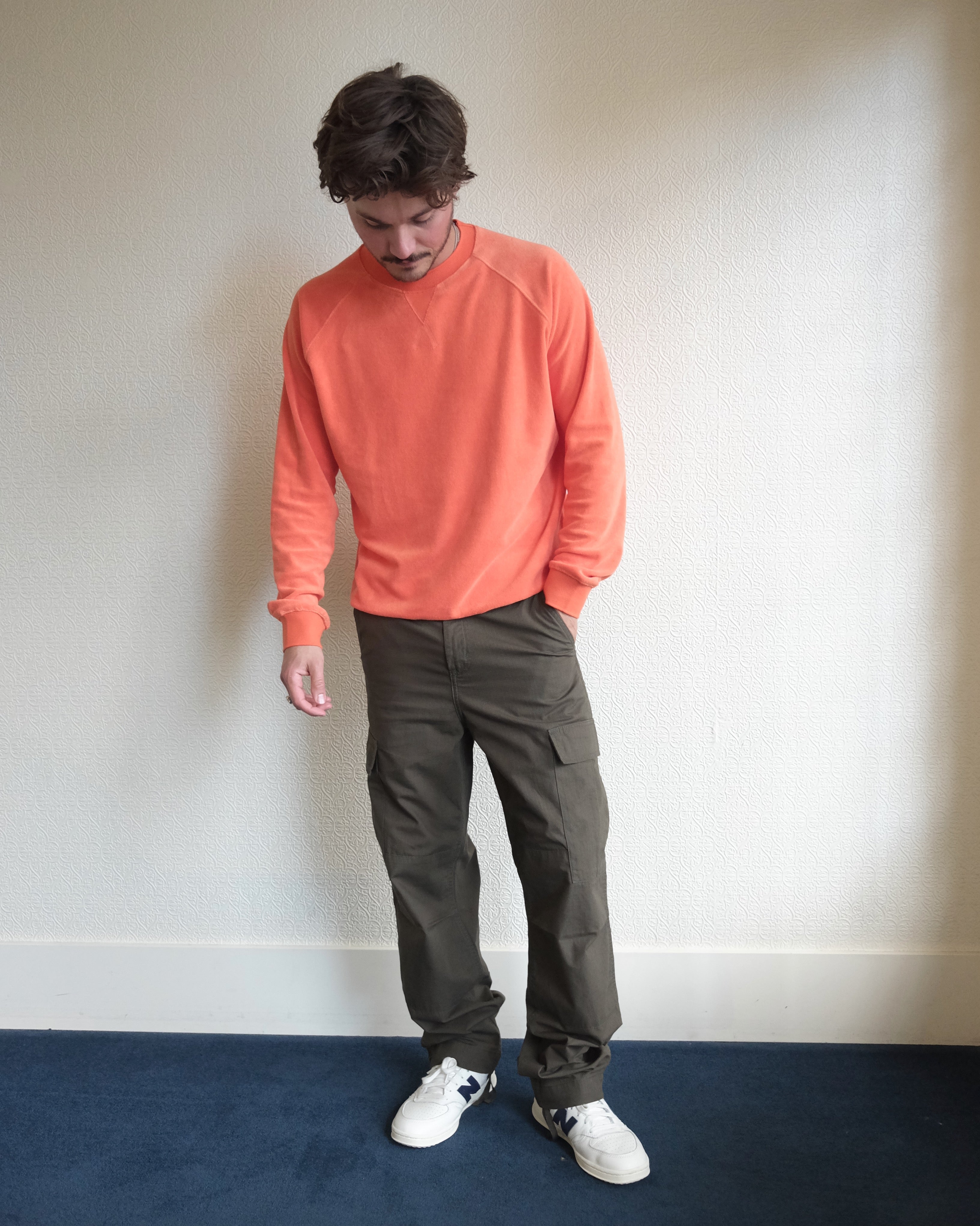 Cargo Pant, Cypress Ripstop