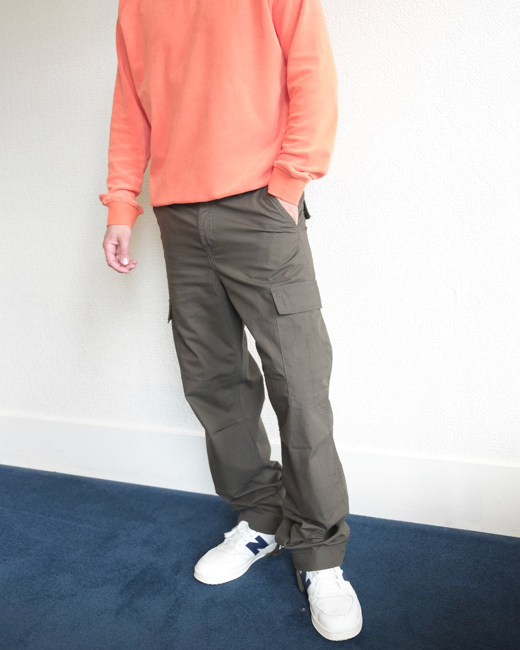Cargo Pant, Cypress Ripstop