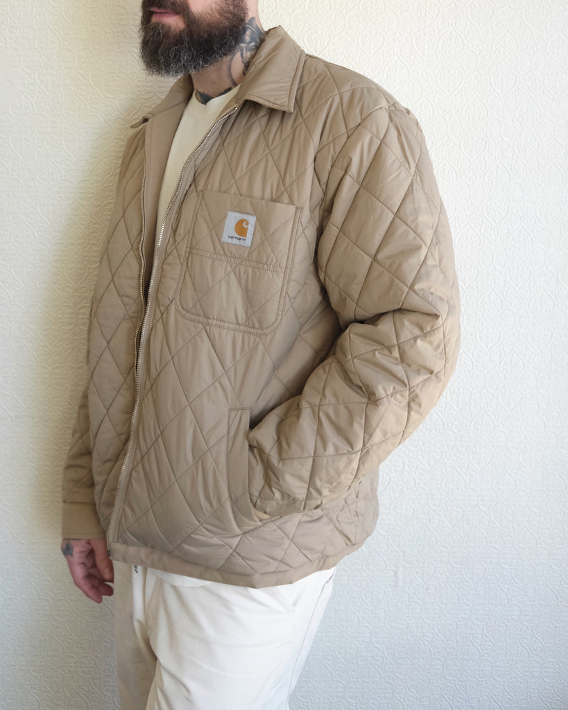 Carhartt woodsville outlet