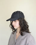 Twilight Cap, Dark Indigo