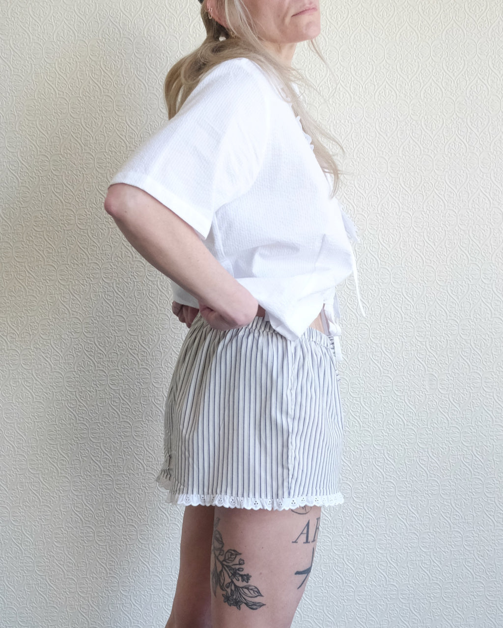 Piper Micro Short, Montauk