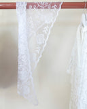 Lace Bandana