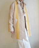 Cillian Coat, Stripes