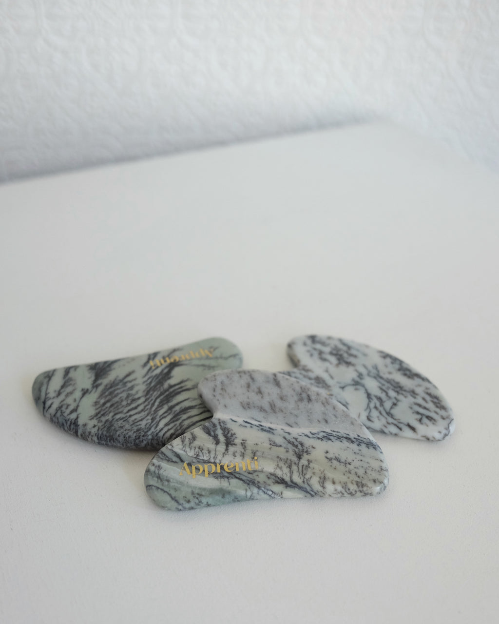 Apprenti Gua Sha, Jasper