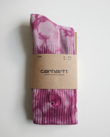 Vista Socks, Glassy Pink