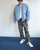 Red Label Six Pocket Tiger Camo Pant