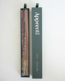 Apprenti Incense, Cedarwood Palo Santo