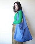Circuit Bag, Cobalt Blue