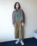 Factor Pant, Tan