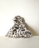 Halo Bag, Leopard