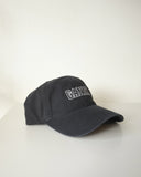 Ganni Cap, Black