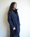 Paradise Coat, Navy