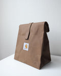 WIP Lunch bag, Hamilton Brown