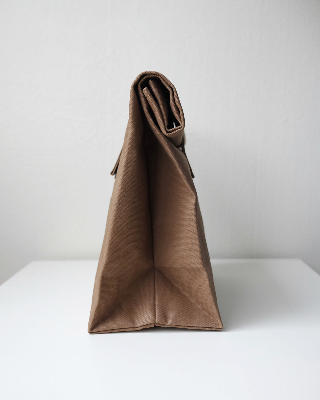 WIP Lunch bag, Hamilton Brown