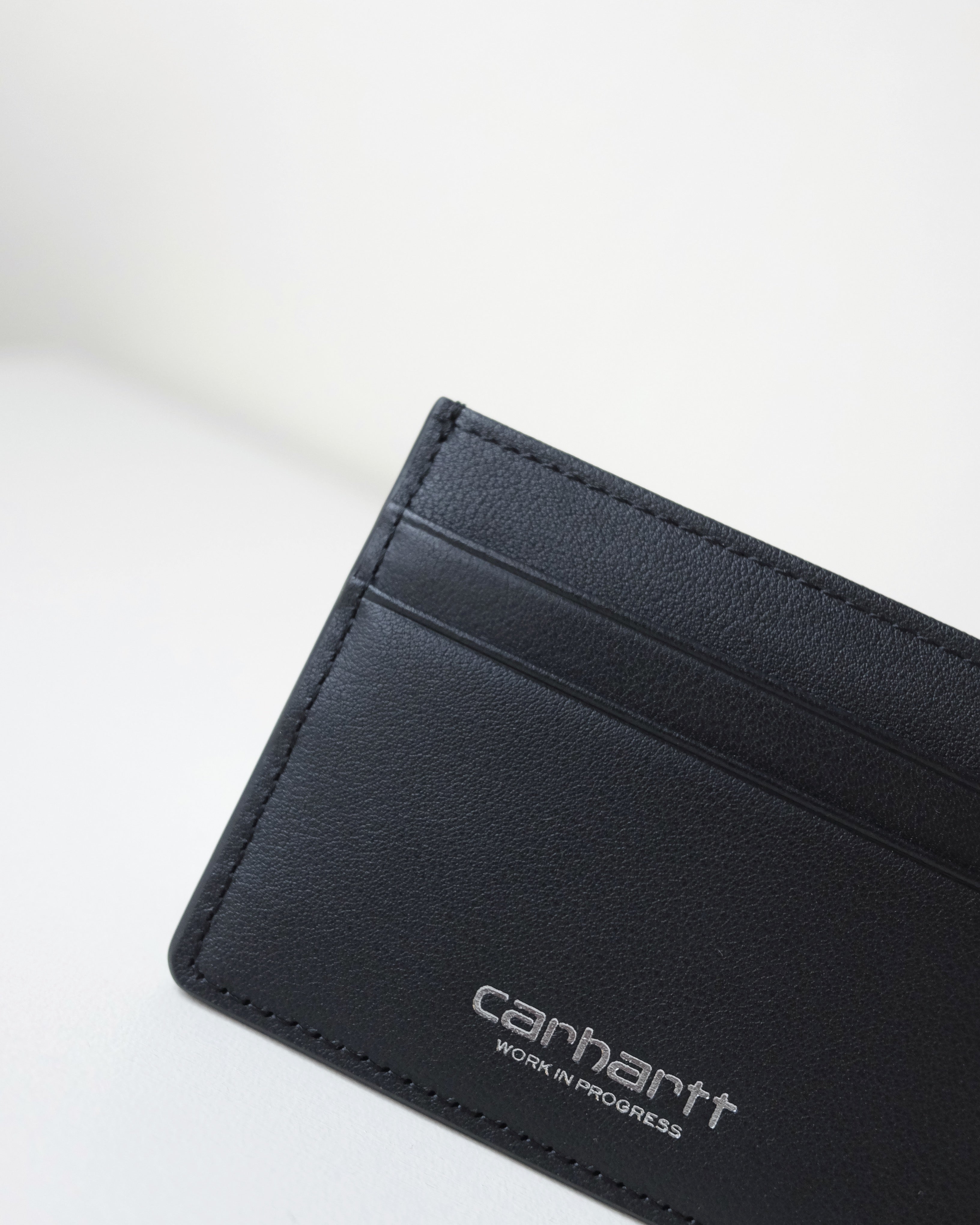 Vegas Cardholder, Black