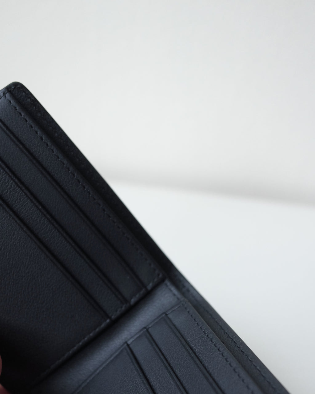 Vegas Wallet, Black
