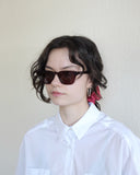 Frank Sunglasses, Bourgogne