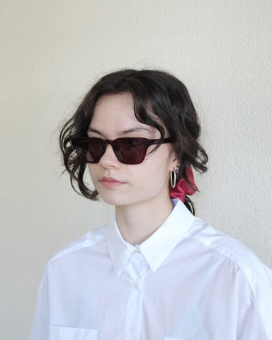 Frank Sunglasses, Bourgogne