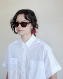 Frank Sunglasses, Bourgogne
