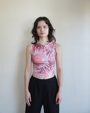 Nemo High Neck Tank