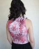 Nemo High Neck Tank