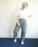 Cara Pant, Green