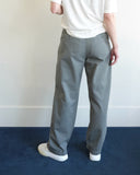 Cara Pant, Green