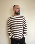 Feijo Longsleeve, Stripe