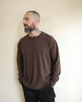 California Pullover, Coffee Bean