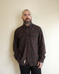Utility Shirt, Check
