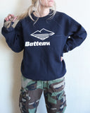 Battenwear Team Reach Up Sweatshirt