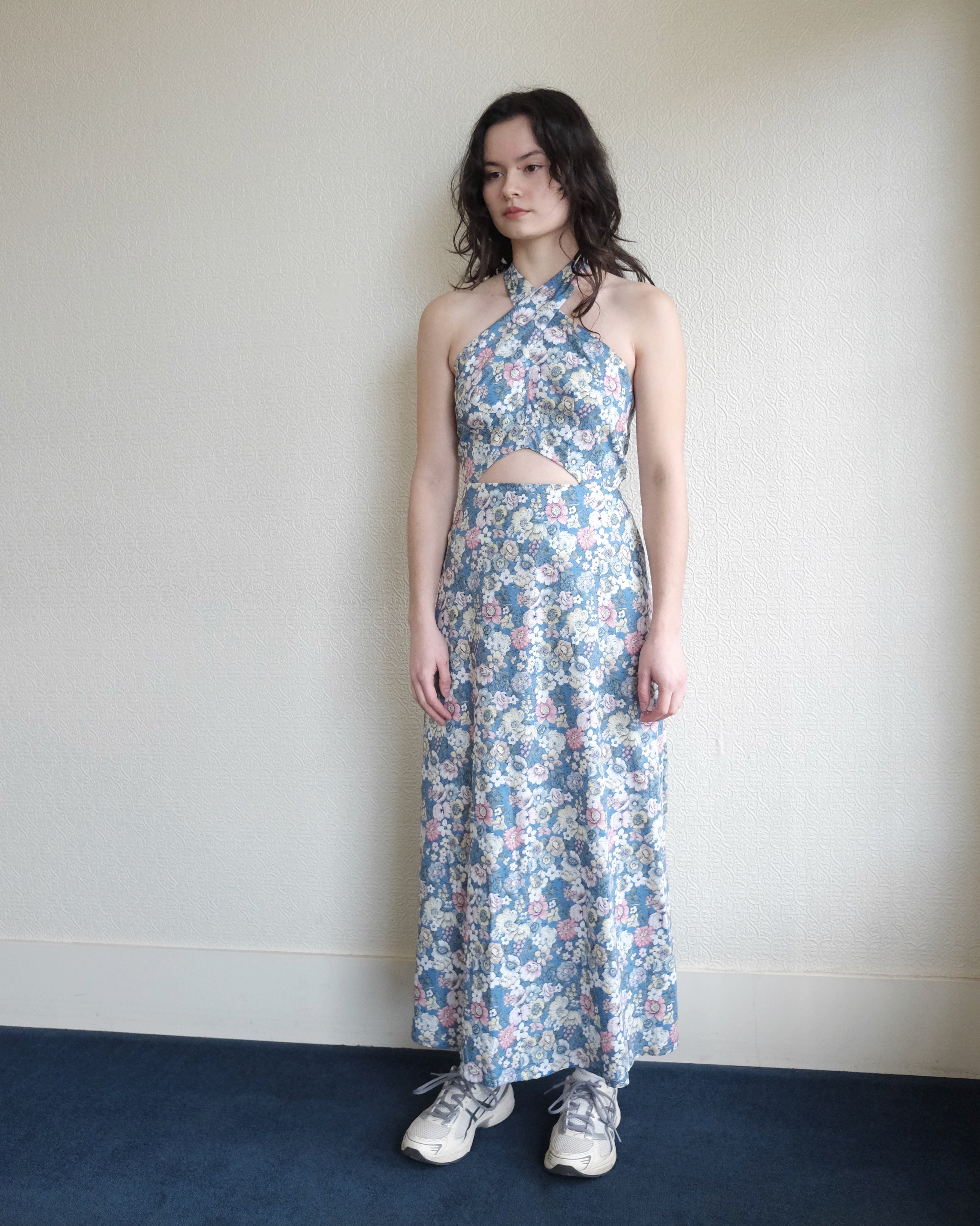 Naya Dress, Fairie Floral