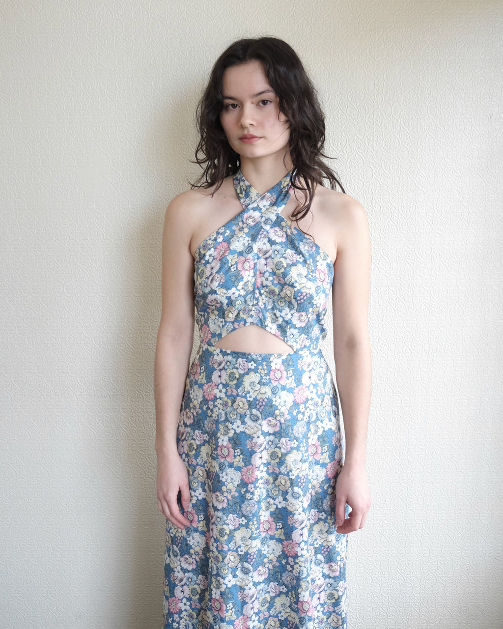 Naya Dress, Fairie Floral