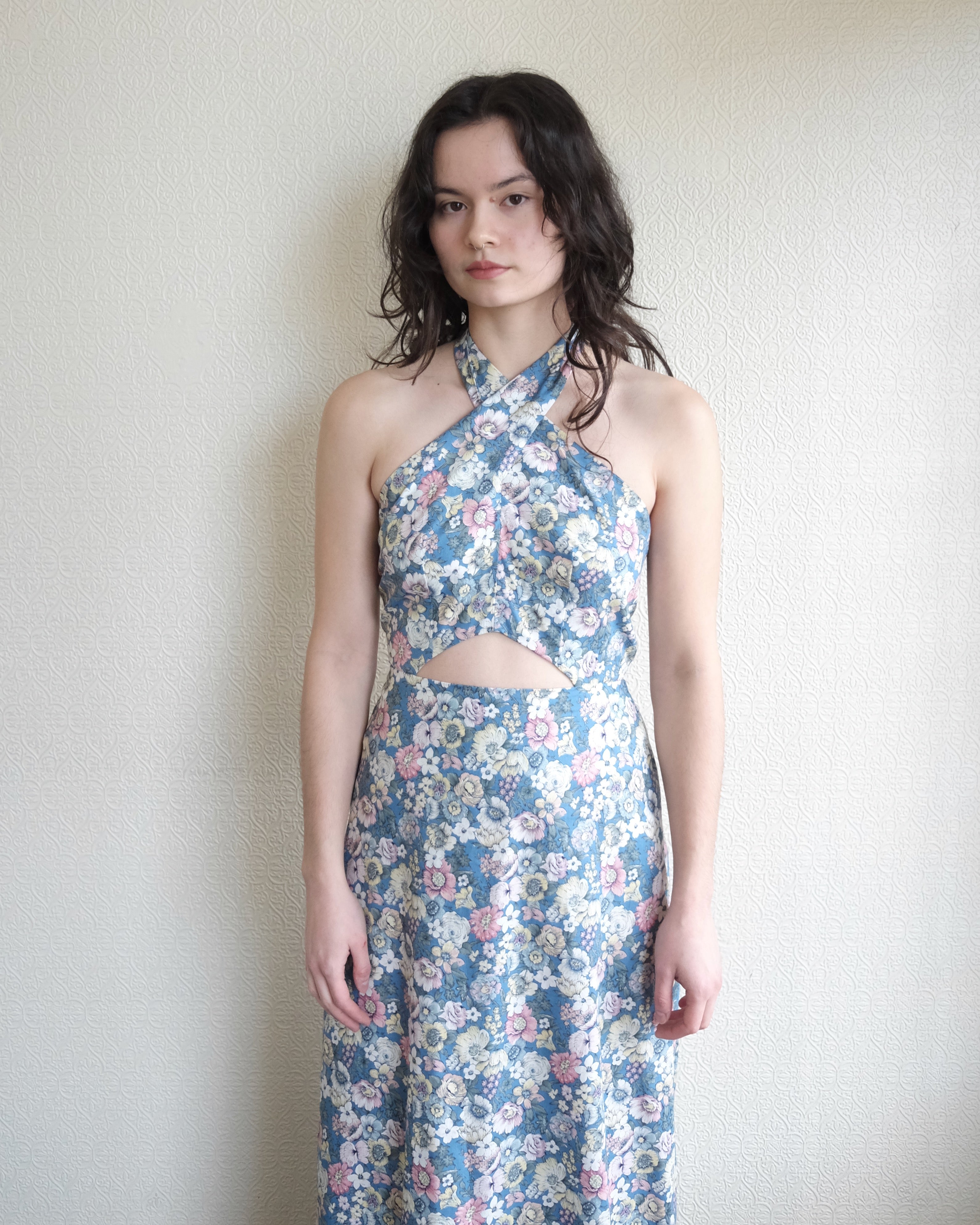 Naya Dress, Fairie Floral