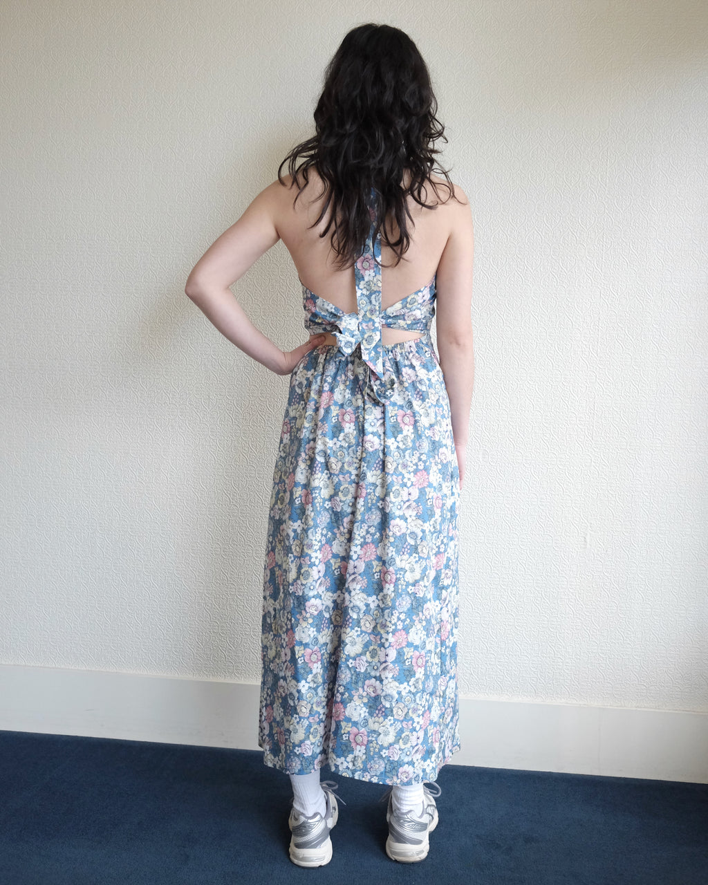 Naya Dress, Fairie Floral